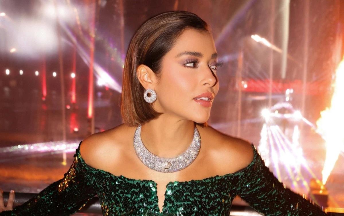 بلقيس تعيش قصة حب جديّة… هل تكون عروس 2026؟