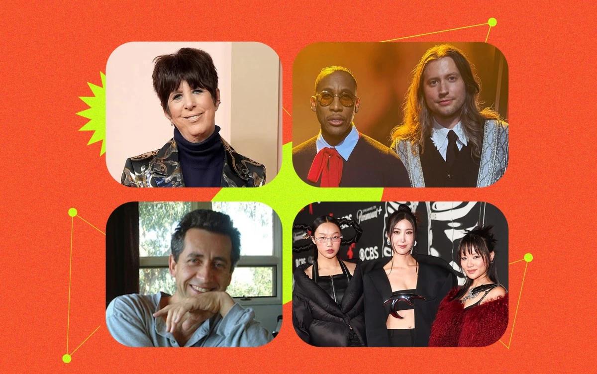 أبرز المرشحين للأوسكار عن أفضل أغنية أصلية 2026