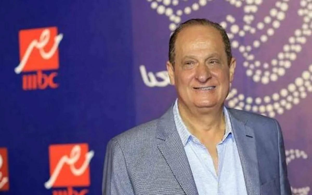 هاني مهنا يعتذر لأسرتي فاتن حمامة وشادية ويواجه التحقيق النقابي