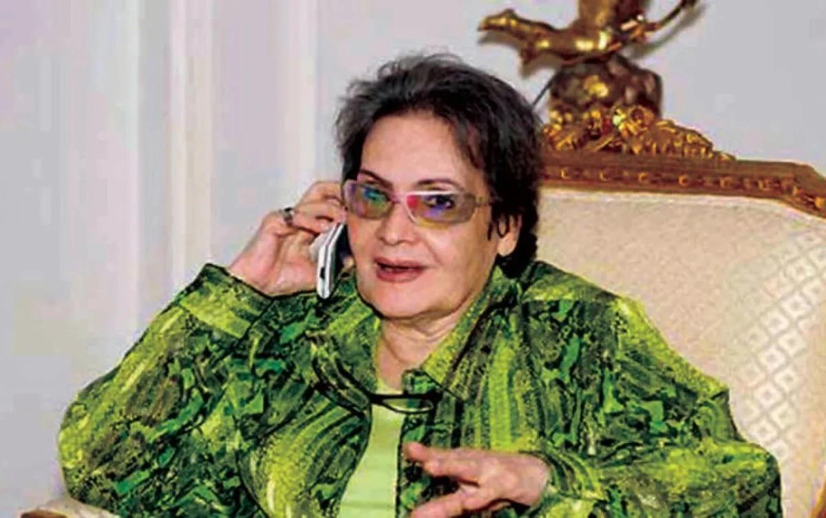 وفاة الشاعرة ثريا قابل.. “صوت جدة” الذي كتب وجدان الأغنية السعودية الحديثة