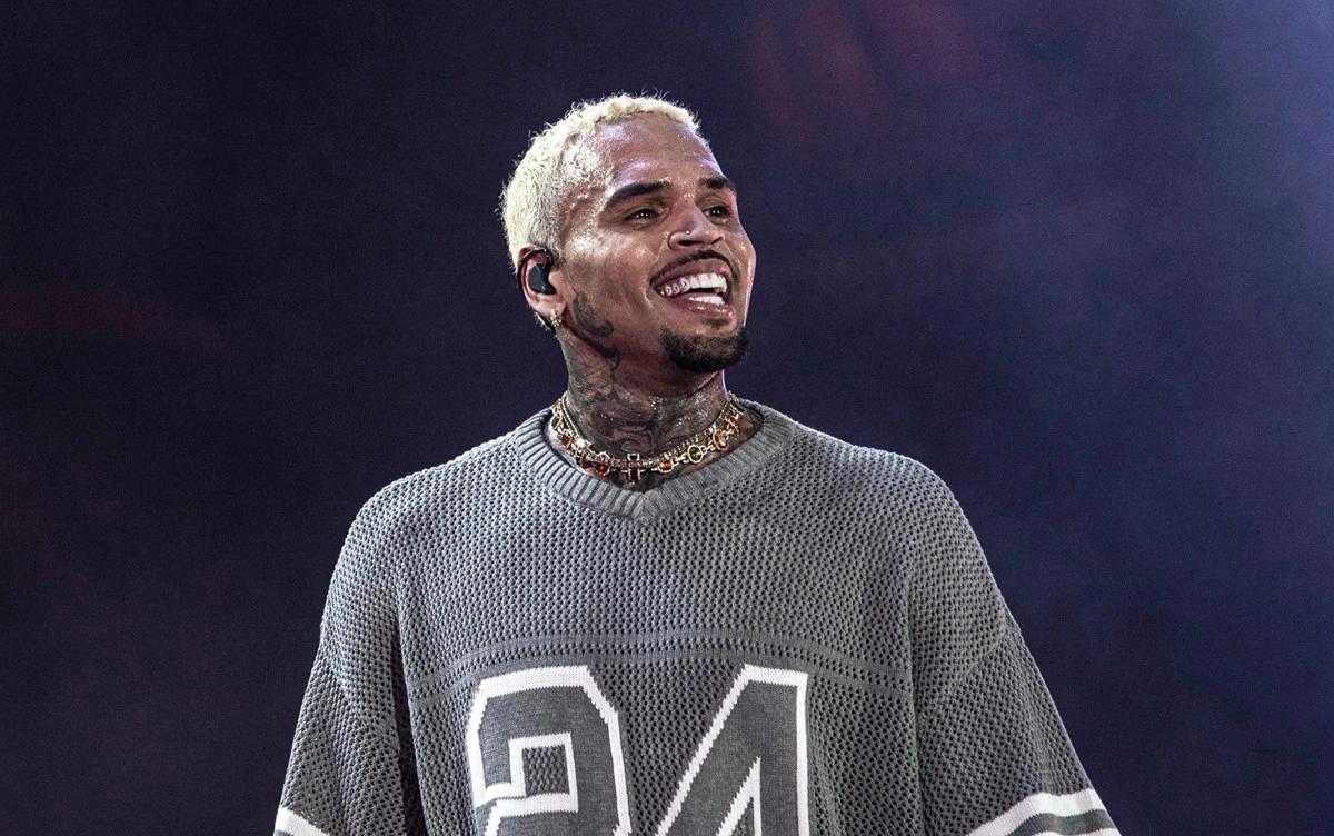 دعوى قضائية جديدة ضد كريس براون