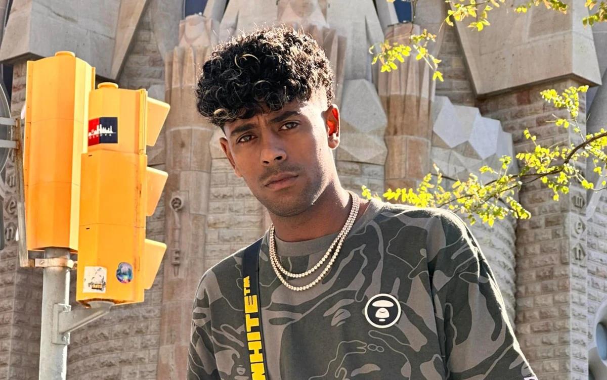 في عيد ميلاده: تعاونات تكشف الوجه المختلف لعفروتو