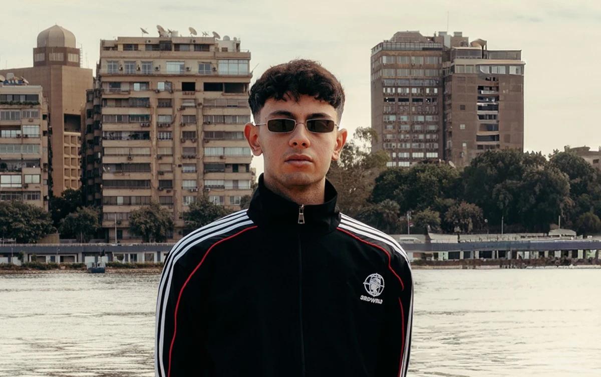 محامي كريم أسامة يوضح الحكم الغيابي وينفي الادعاءات