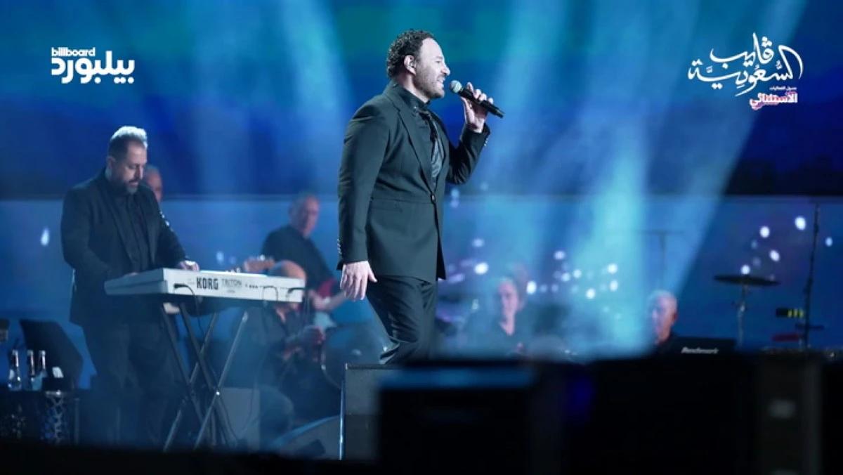 تغطية خاصة لليلة الأرز ضمن موسم الرياض