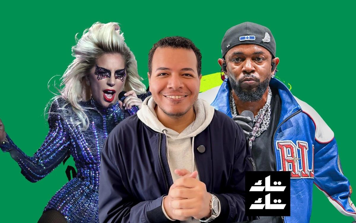 قبل السوبر بول 2026: أقوى خمسة عروض موسيقية في تاريخ الحدث