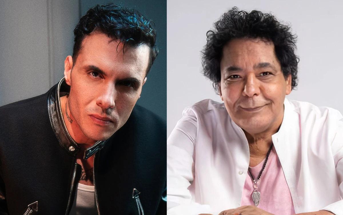 محمد منير وأمير عيد في ديو رمضاني من قلب أسوان