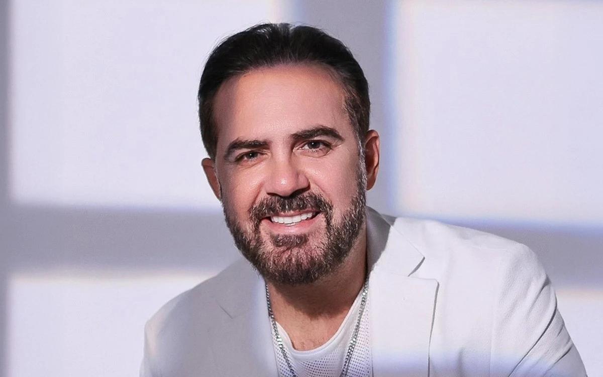 وائل جسار يحتفل بعيد الحب على مسرح الأوبرا المصرية