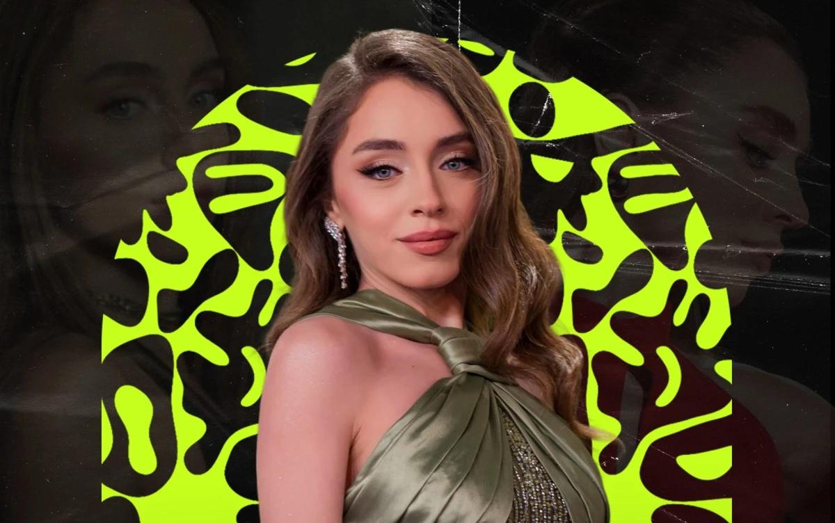 لونا كرم.. صوت أثبت الموهبة ليصنع هوية خاصة