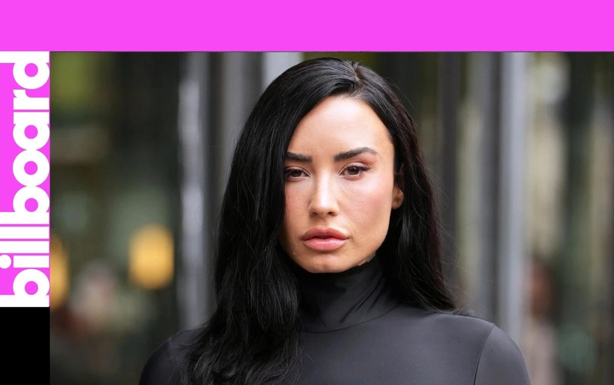 ديمي لوفاتو