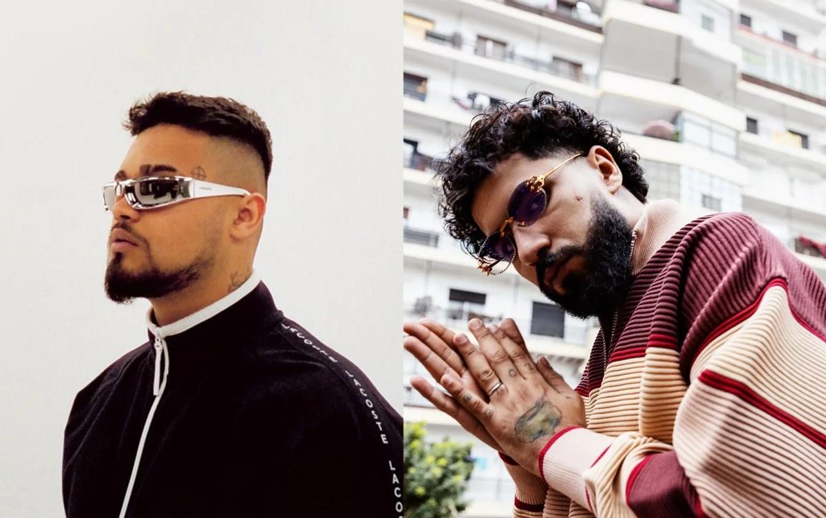 إل غراندي طوطو و Lvbel C5