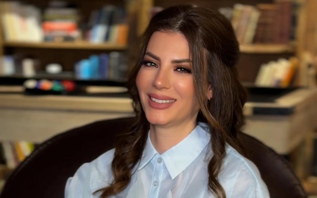 بهاء الكافي تكشف كواليس " عيني عليه" وتسترجع ذكريات ستار أكاديمي