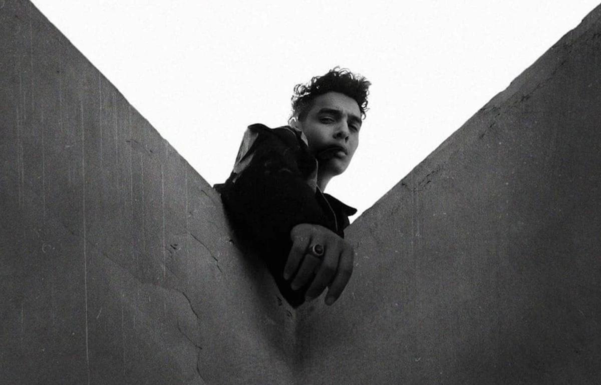 أول ظهور لمروان بابلو في برومو فيلم "إيجي بست"