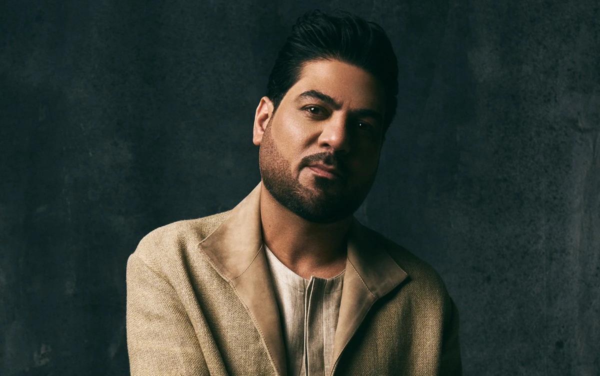 الموت يفجع وليد الشامي.. والوسط الفني يلتف حوله