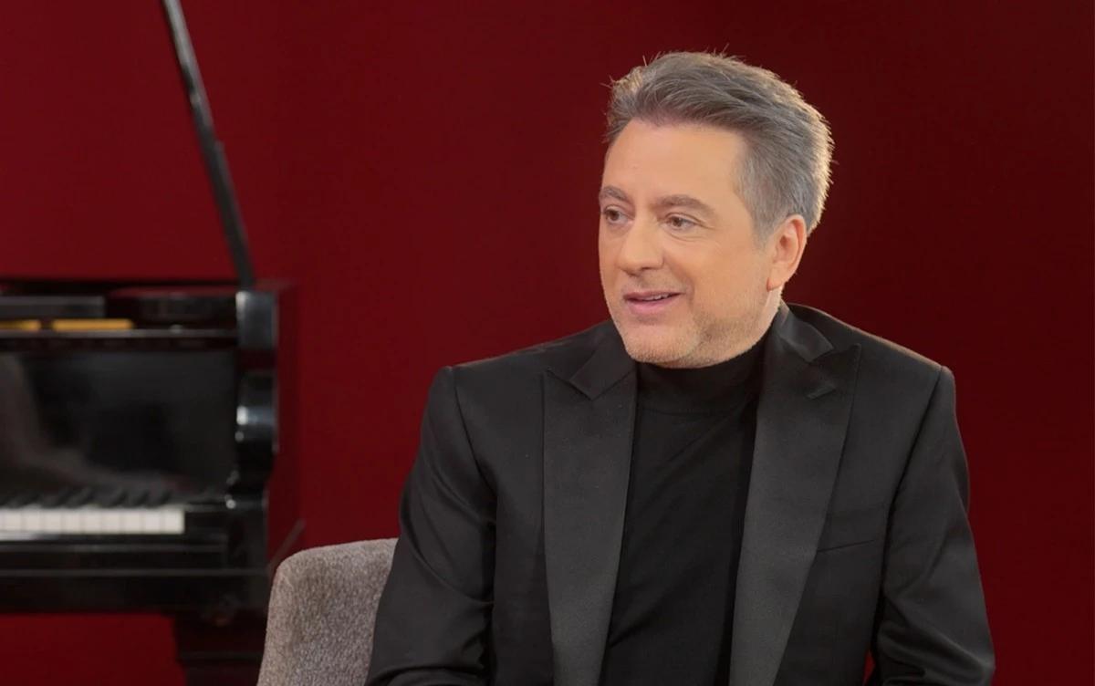 مروان خوري: الزواج غيرني.. والحب الثابت اليوم هو زوجتي