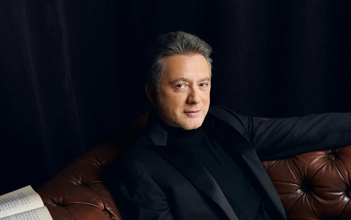 مروان خوري: اتصال عبدالرحمن الأبنودي لحظة مفصلية في حياتي