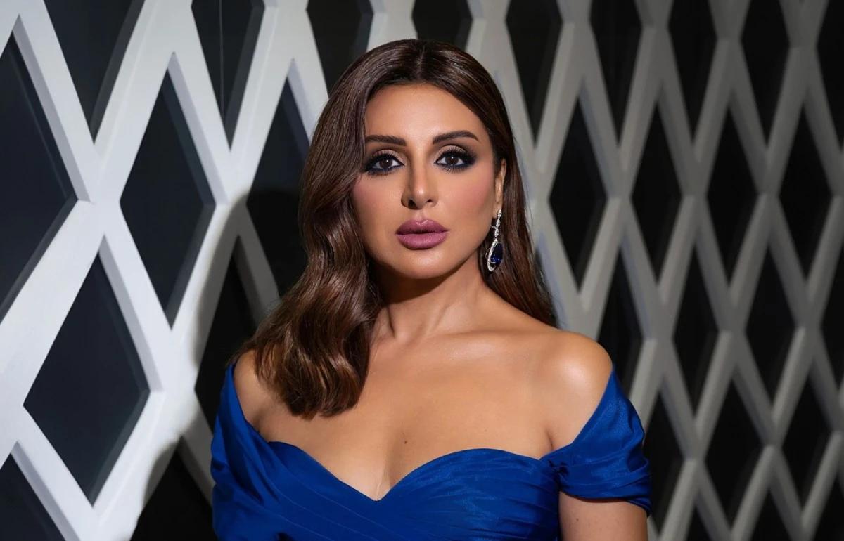 أنغام تعود إلى تترات رمضان بأغنية مسلسل "اتنين غيرنا"