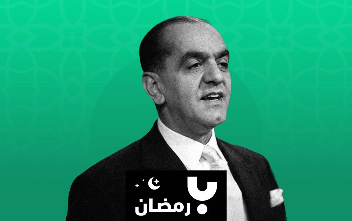 "رمضان جانا".. كيف تحولت أغنية بسيطة إلى النشيد الرسمي للشهر الكريم؟