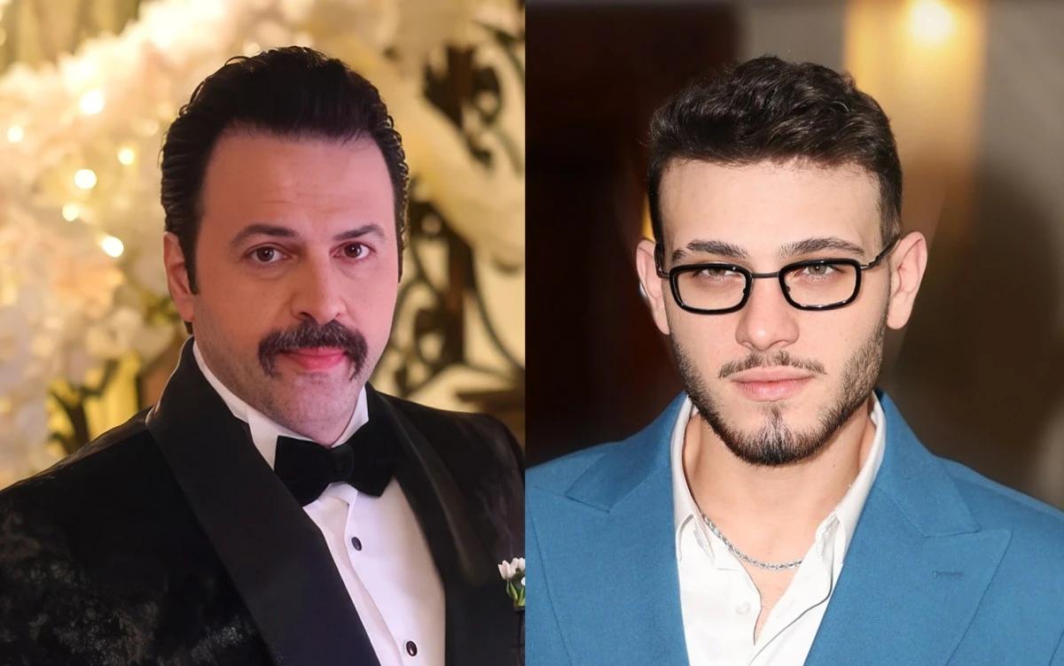 الشامي - تيم حسن