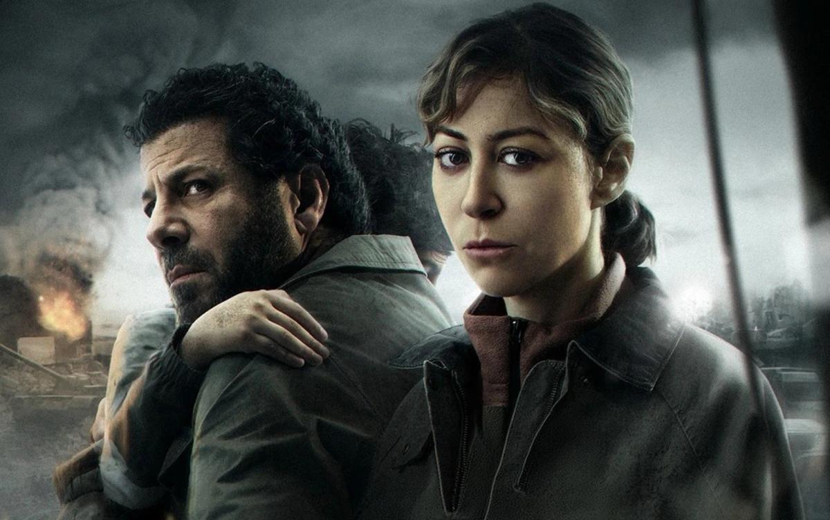 القصة الكاملة للجدل حول تتر مسلسل "صحاب الأرض"