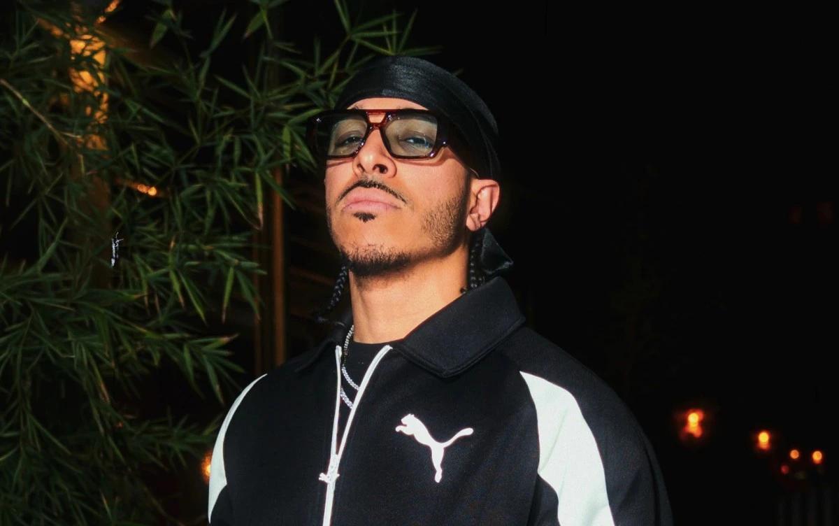 ديزي دروس يوقع على تتر "الهيبة: رأس الجبل" بأغنية  DEPART