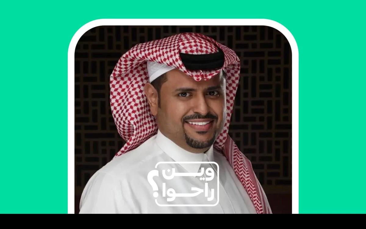 مسيرة إبراهيم الحكمي: من سوبر ستار إلى ساحة التترات