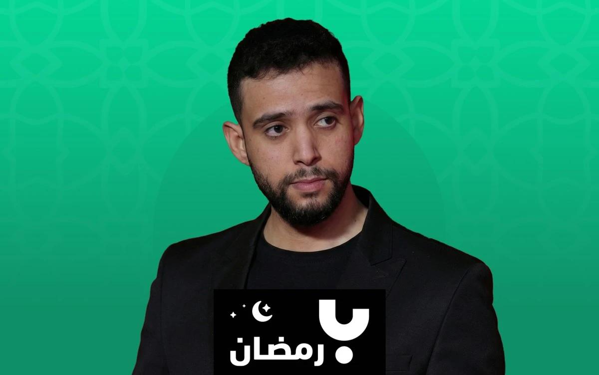 سيف عمران يغني تونسي بلحن شعبي مصري في "هذي آخرتها"