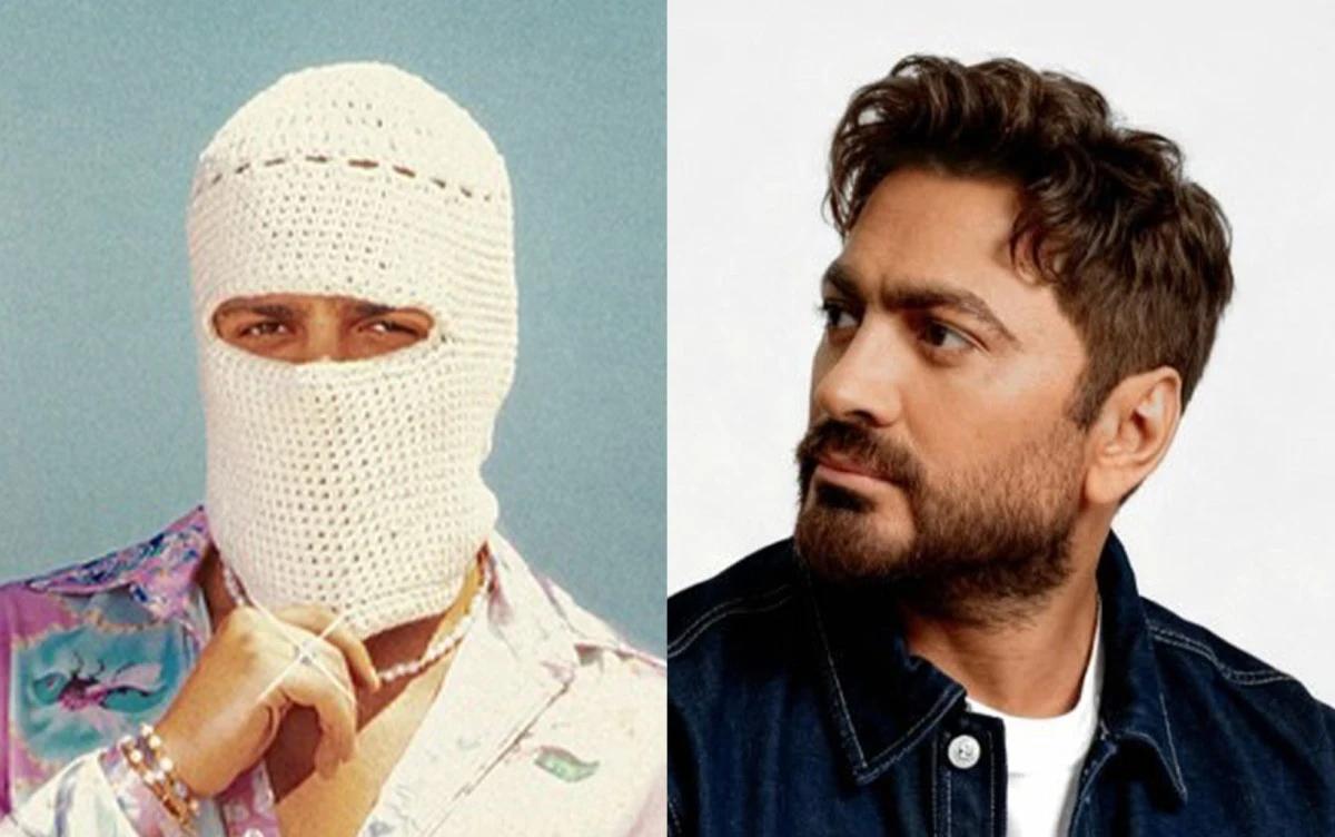 تامر حسني - تووليت