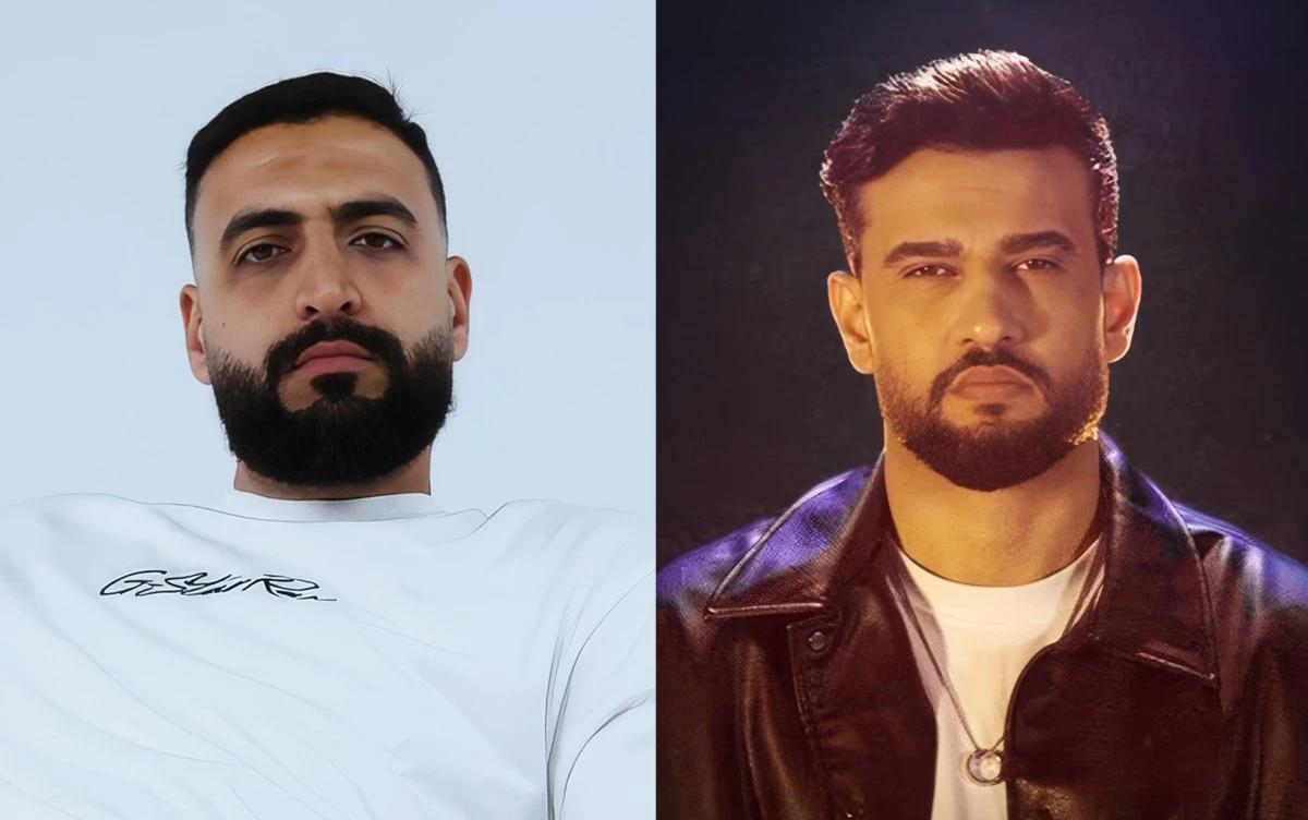 مسلسل "أكسيدون" التونسي يجمع أبرز أسماء المشهد الموسيقي