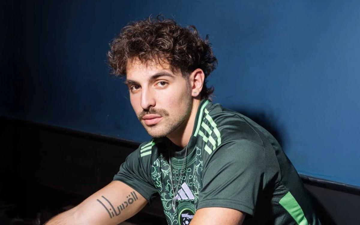 سانت ليفانت يطلق مؤسسة لدعم المشاريع الموسيقية الفلسطينية