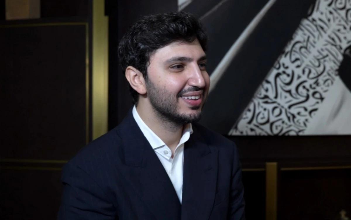 محمد شاكر يعلن عن جولة حفلات تبدأ من الأردن وتصل إلى مصر