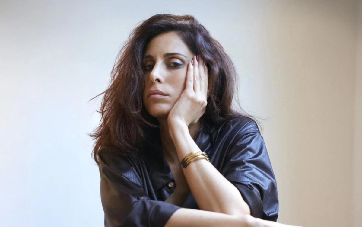 ياسمين حمدان