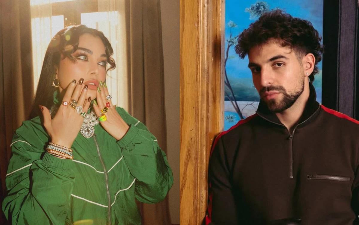 أغنية لسانت ليفانت تتقدم على القوائم.. هل هيفاء وهبي السبب