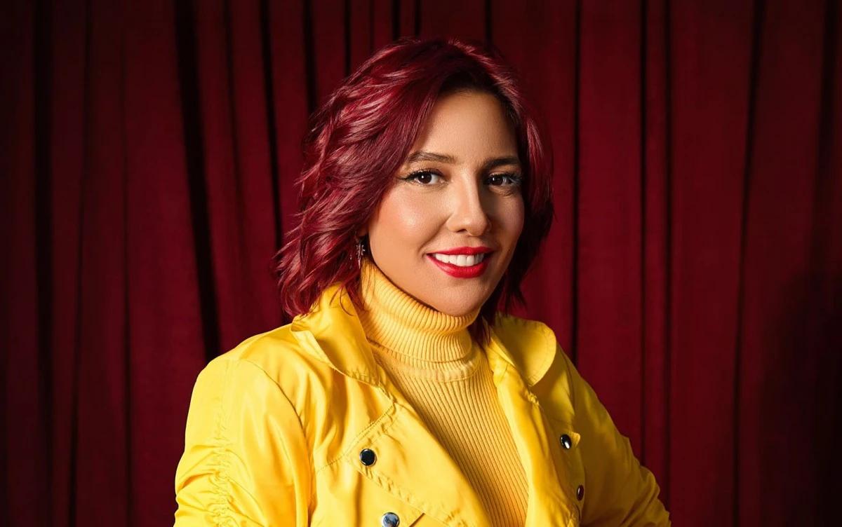 مي كساب تصدر أغنية "أختي" لمسلسل "نون النسوة"