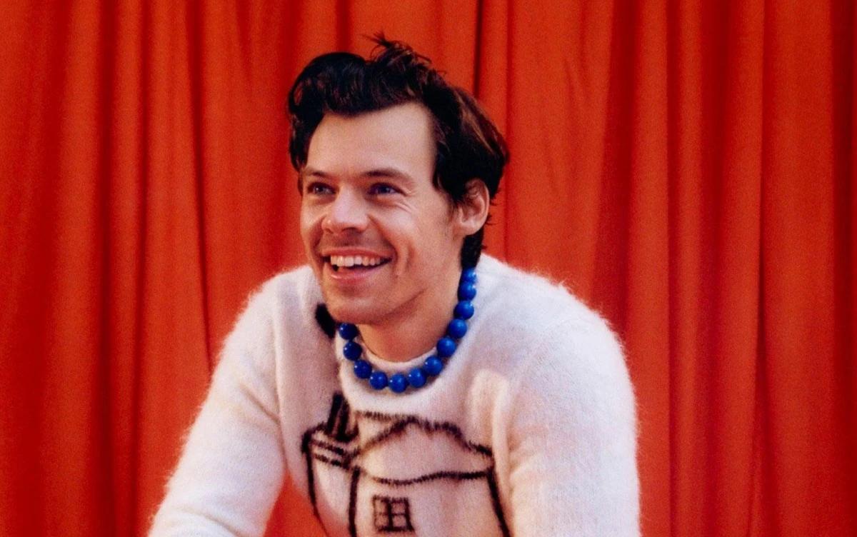 هاري ستايلز