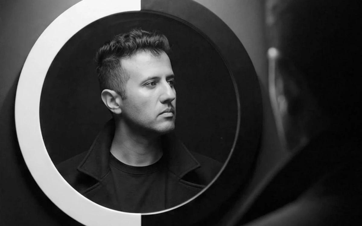 حمزة نمرة يكشف لبيلبورد عربية تفاصيل تقديمه تتر "النص التاني"