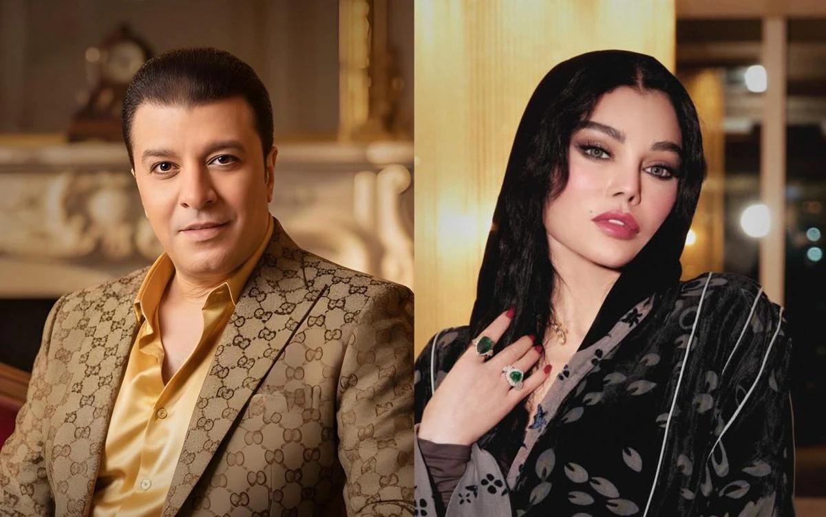 مصطفى كامل يراجع مواقفه من أزمة هيفاء وهبي وخلافه مع ويجز