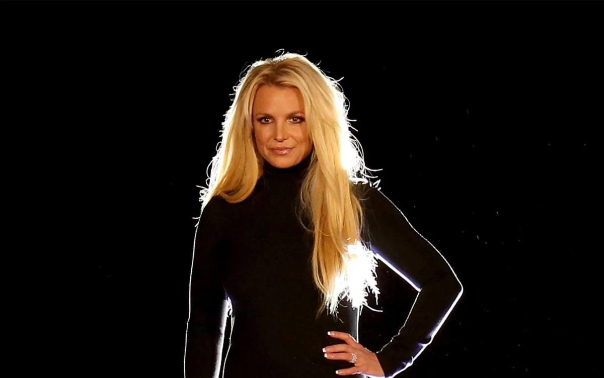 بريتني سبيرز