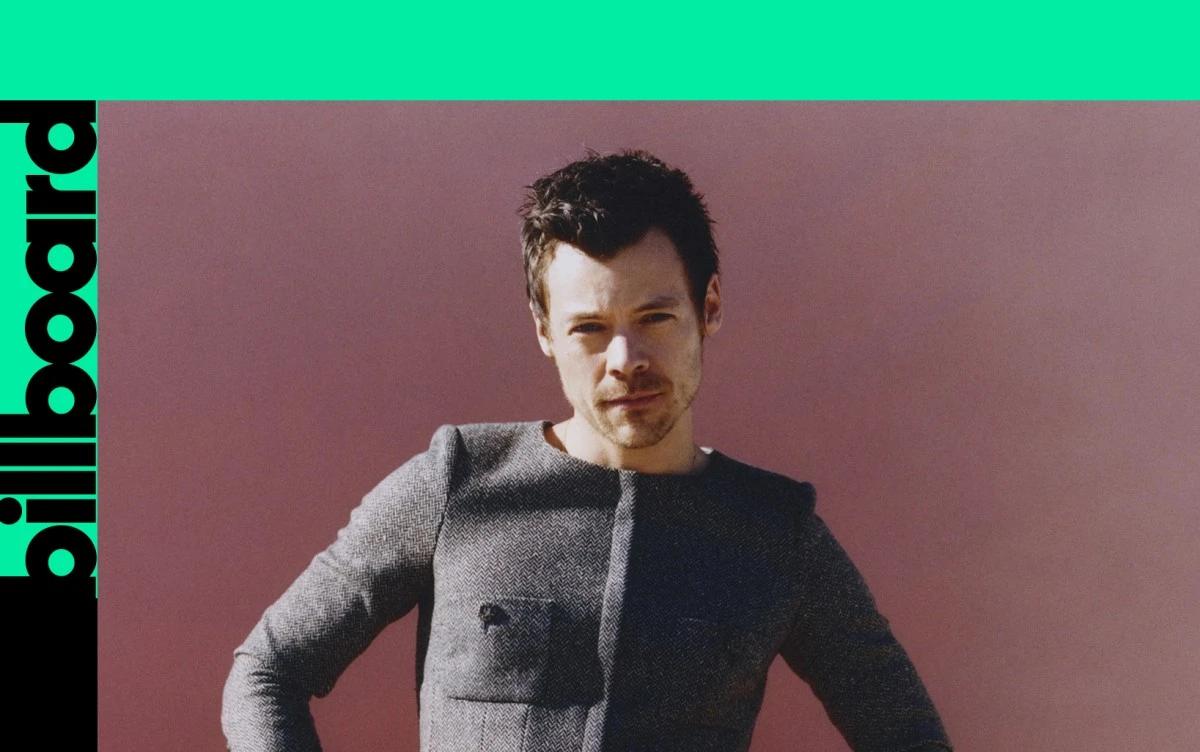 ترتيب جميع الأغاني الـ12 لألبوم هاري ستايلز الجديد