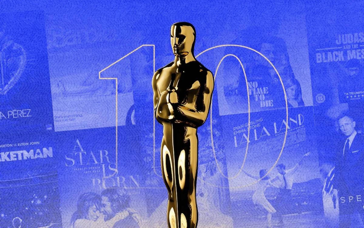 10 أغانٍ حصدت الأوسكار لأفضل أغنية أصلية في آخر 10 سنوات