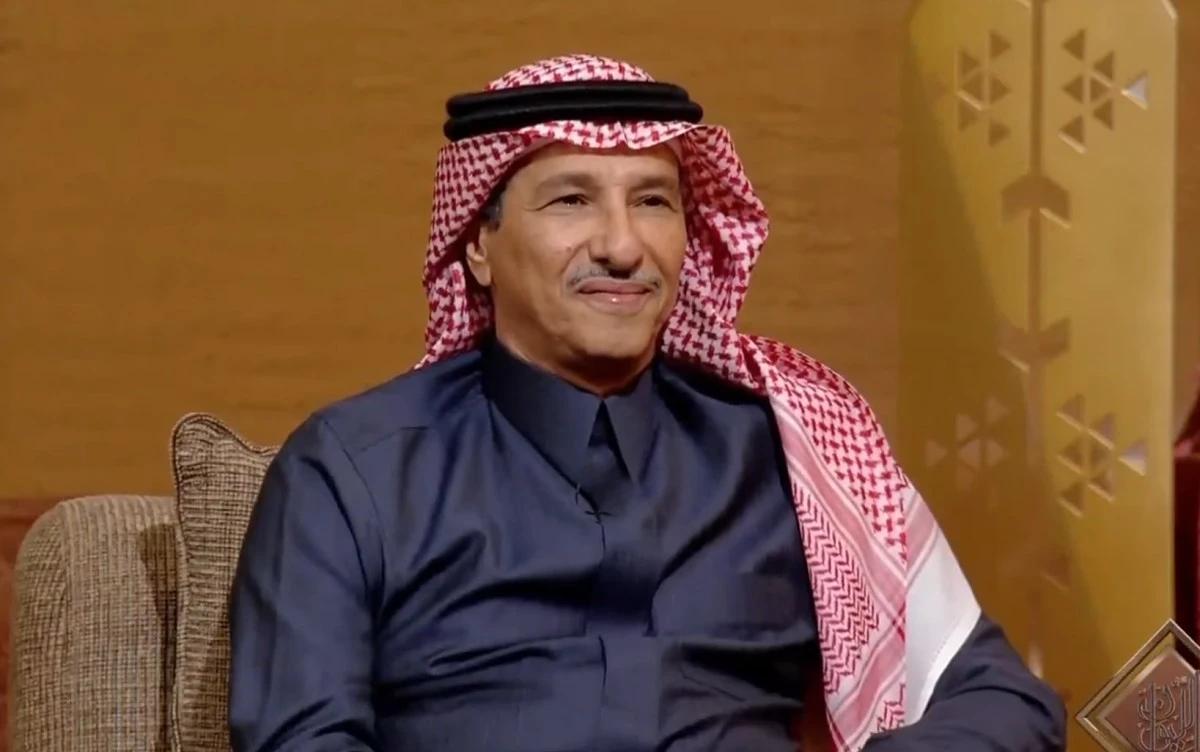 نايف صقر يكشف عن 3 أغنيات جديدة مع عبدالمجيد عبدالله والمهندس ووليد الشامي