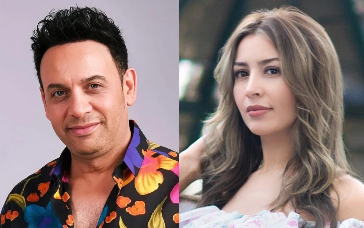 مصطفى قمر يعد جمهوره بـ"ديو" مع جنات قريبًا