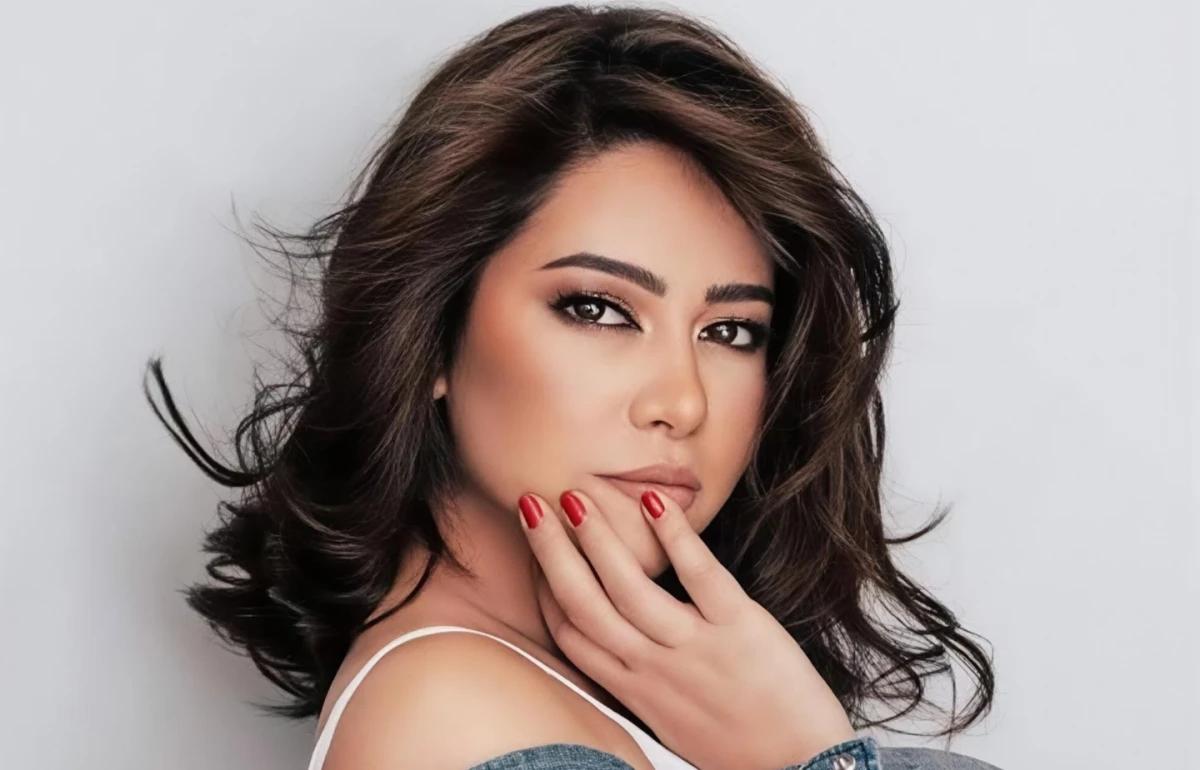 شيرين عبدالوهاب