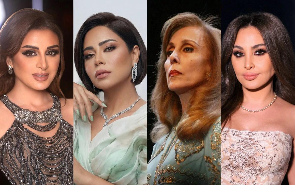 في يوم المرأة العالمي: نجمات حولن لحظات شخصية إلى أغنيات خالدة