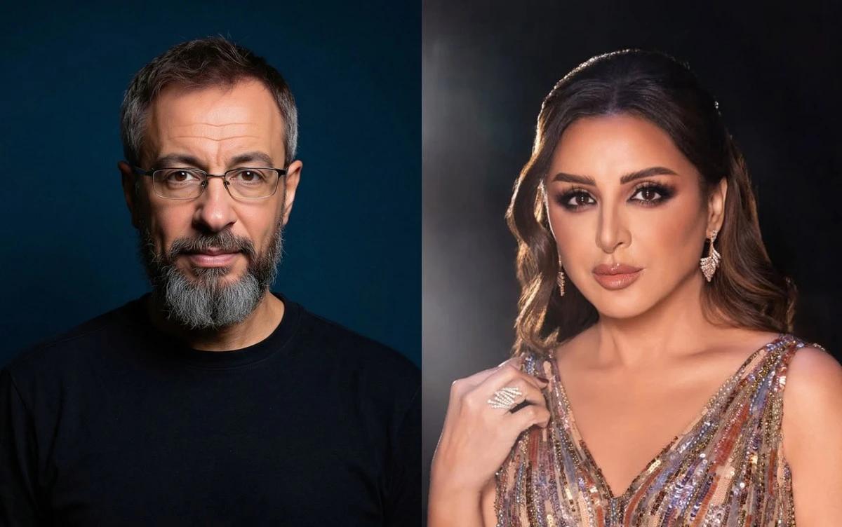 أنغام وطارق مدكور: حكاية تناغم امتدت لعقدين