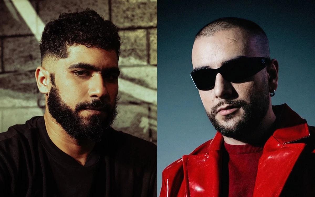 إل غراندي طوطو ودراغانوف يترشحان لجائزة  “Les flammes” الفرنسية