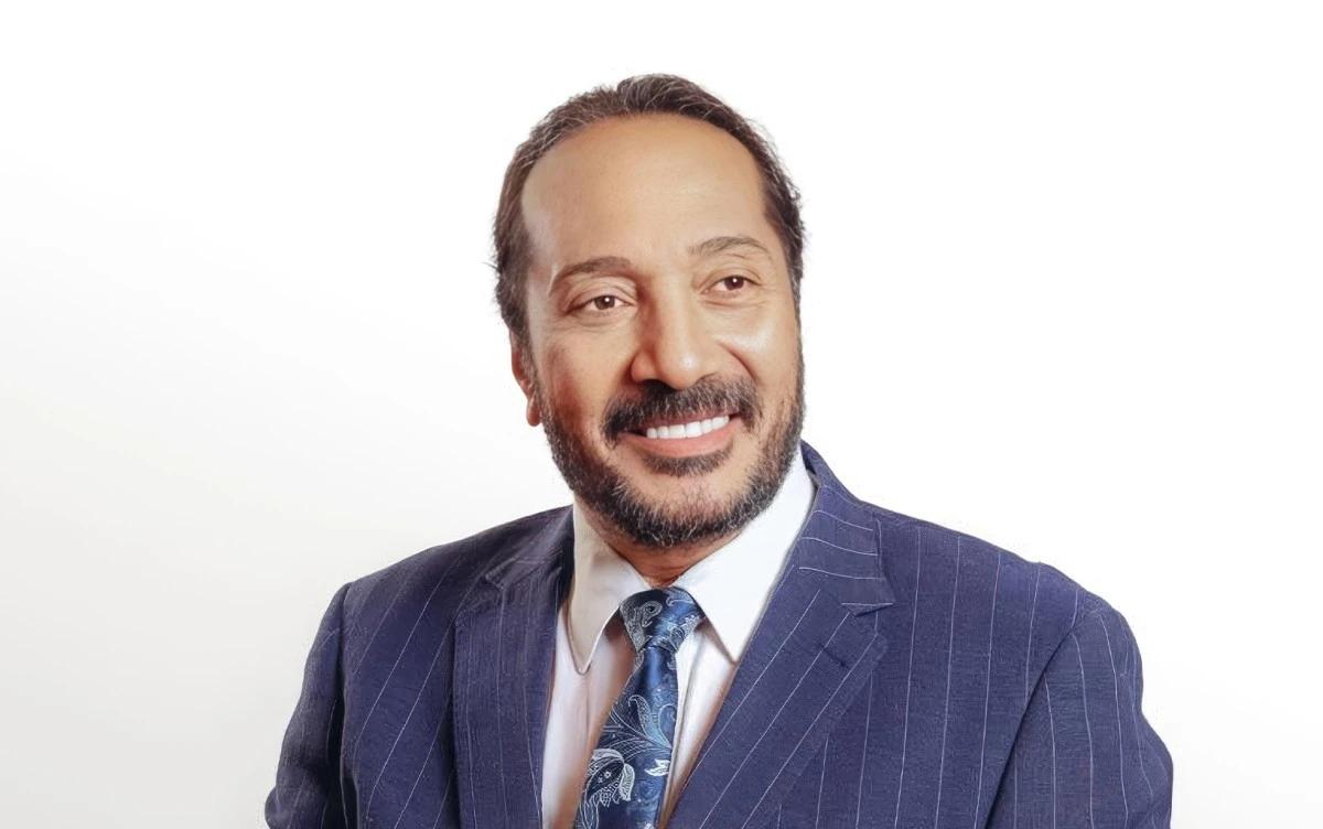 علي الحجار يلتقي جمهوره في حفل يوم 25 مارس