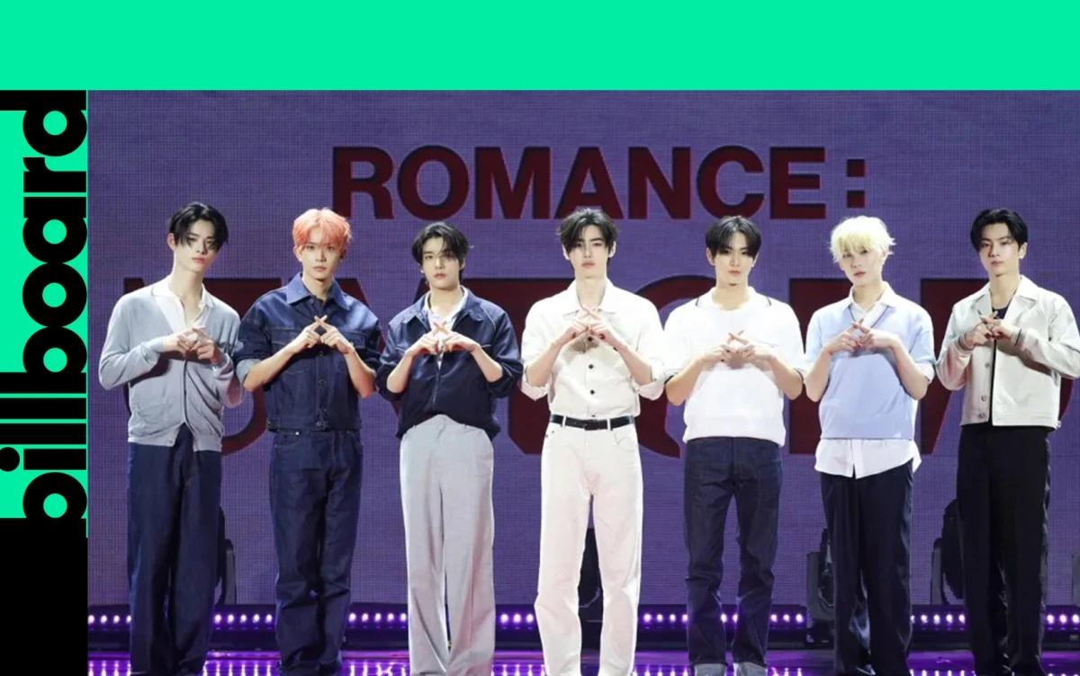 فرقة الكي-بوب إنهايبن