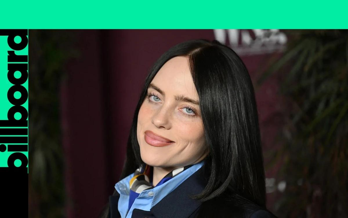 بيلي إيليش قد تخوض أول تجربة تمثيل سينمائية قريبًا