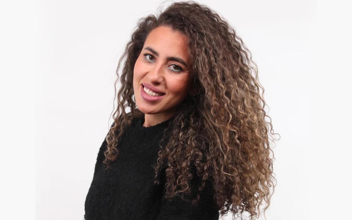 منة عدلي القيعي