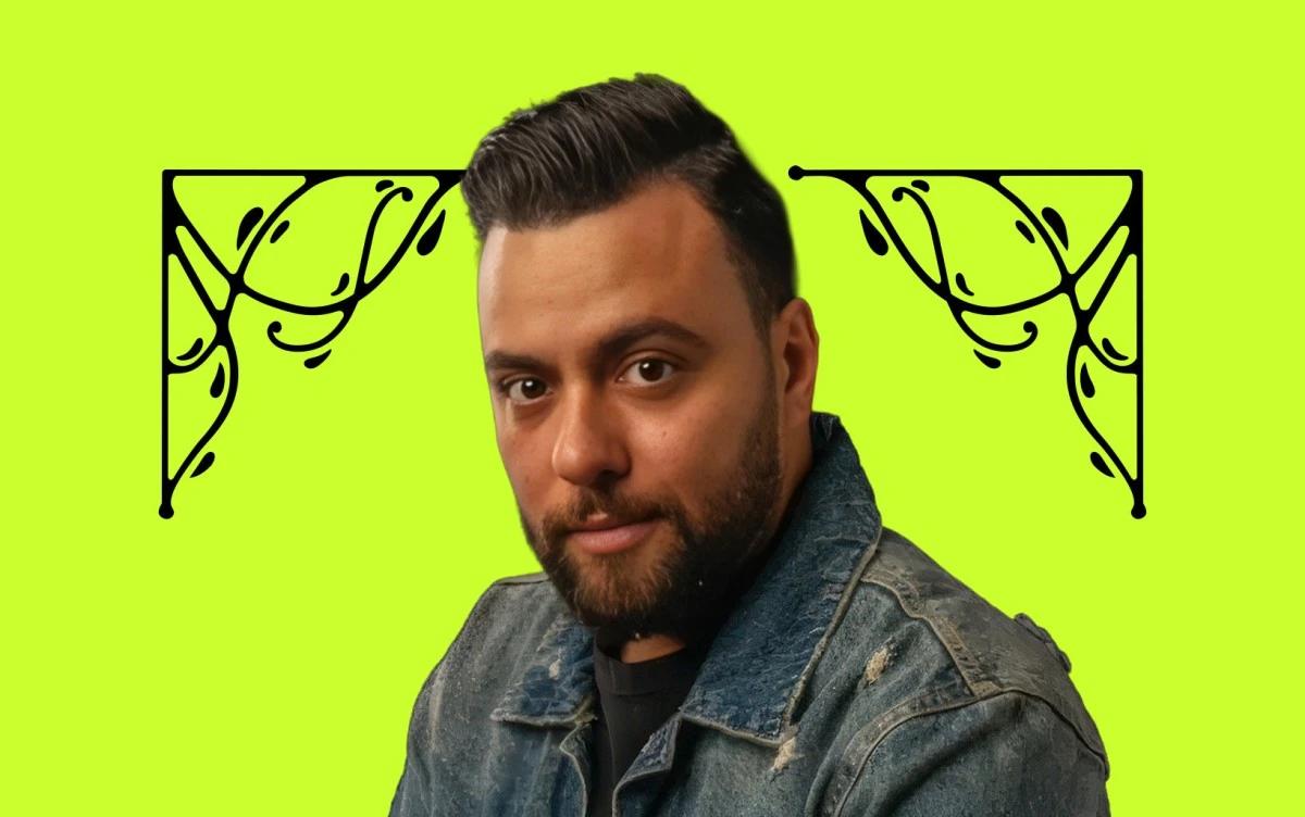 في لقاء مع خاص مع بيلبورد.. مدين "المغني" يكشف أعماله المرتقبة